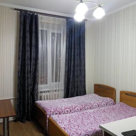Volodarsky Apartment Carcóvia Exterior foto